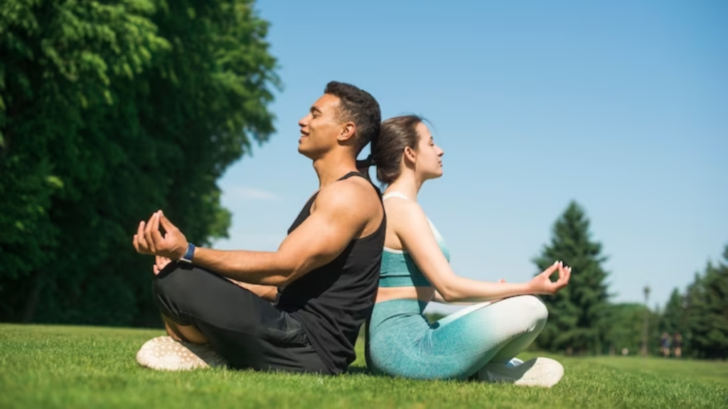 Daily wellness tips and easy natural habits for better health