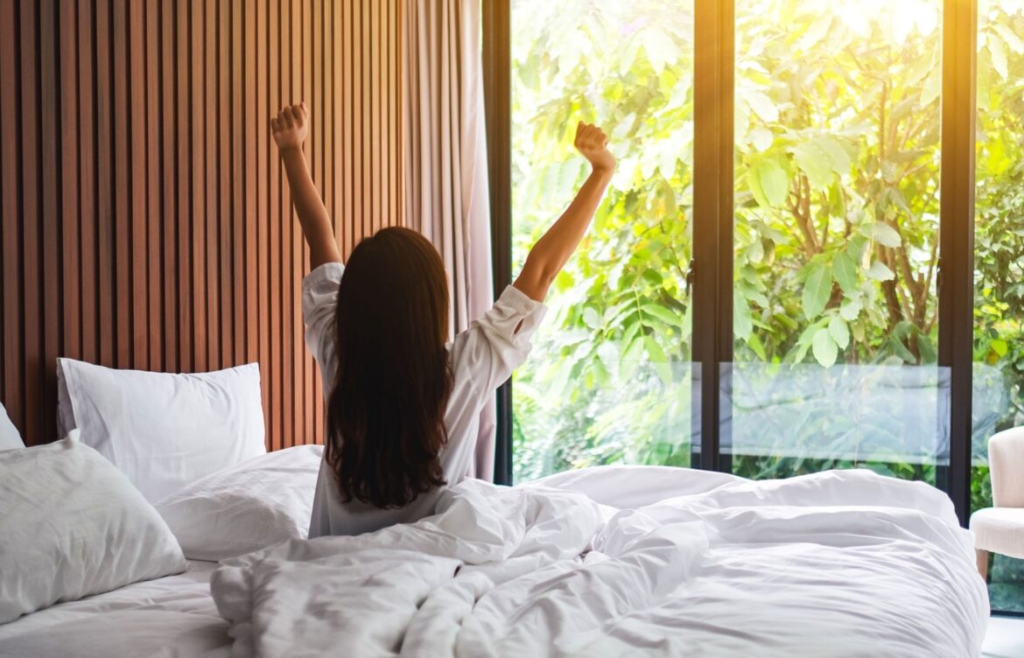 Best morning routines for better sleep and daily energy