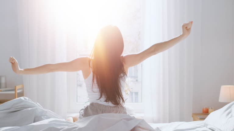 Best morning routines for better sleep and daily energy