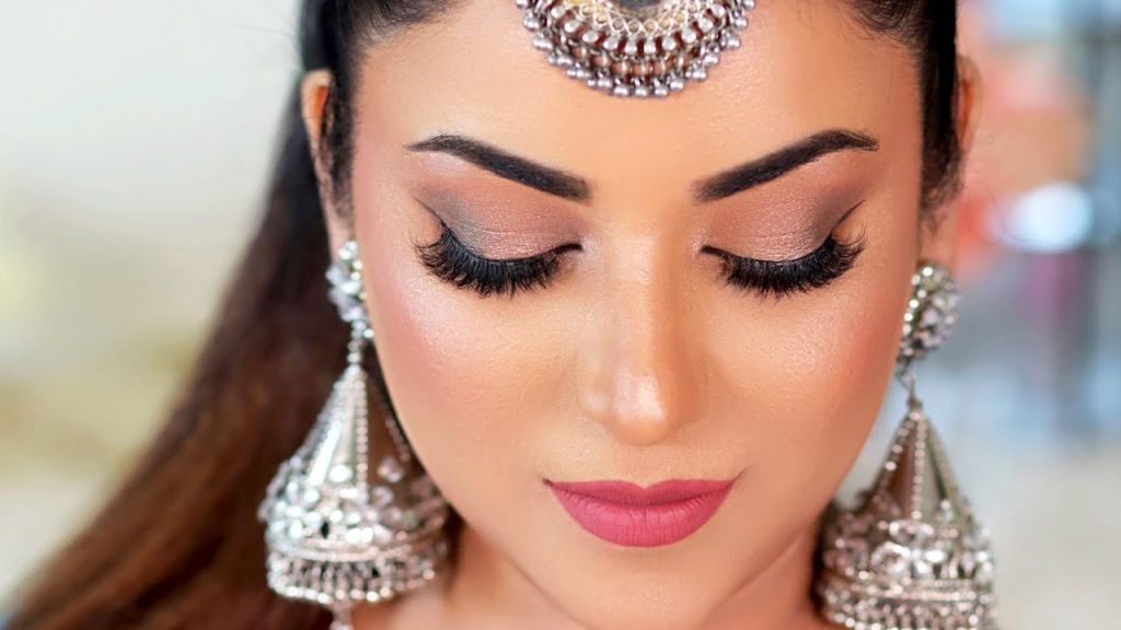 Best Garba makeup ideas for beautiful Navratri nights