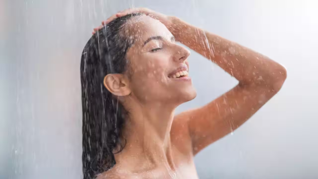 Best body care routine with easy tips for healthy-looking skin