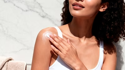 Best body care routine with easy tips for healthy-looking skin