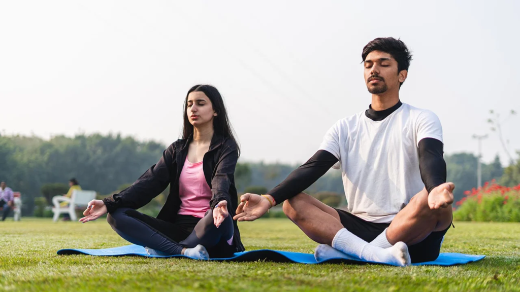 Daily wellness tips and easy natural habits for better health